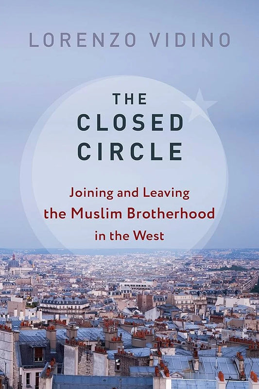 The Closed Circle By Lorenzo Vidino