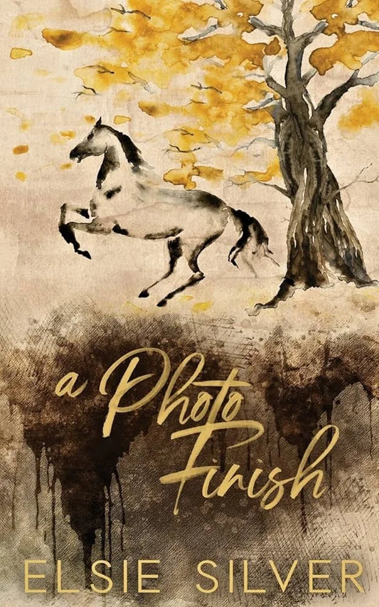 A Photo Finish By Elsie Silver