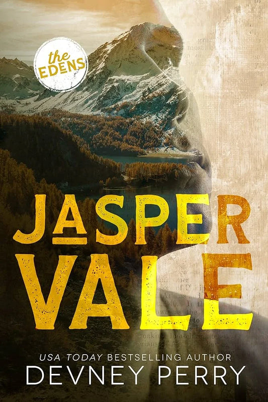 Jasper Vale By Devney Perry