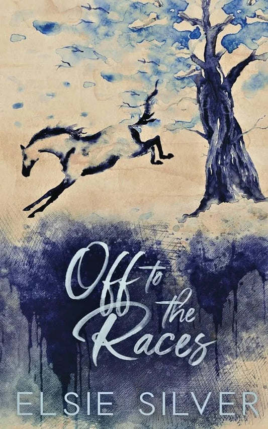 Off to the Races By Elsie Silver