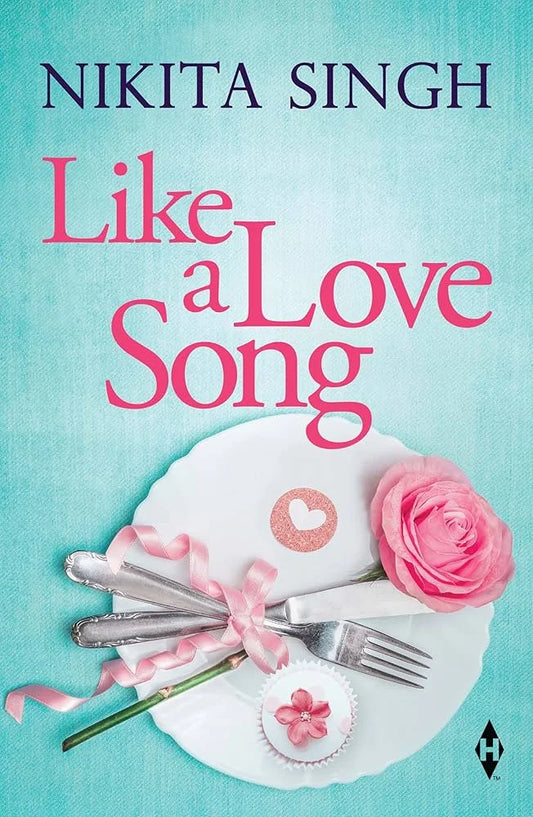 Like a Love Song By Nikita Singh