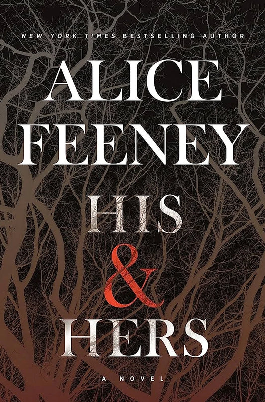 His & Hers By Alice Feeney