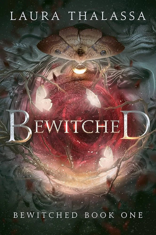 Bewitched By Laura Thalassa