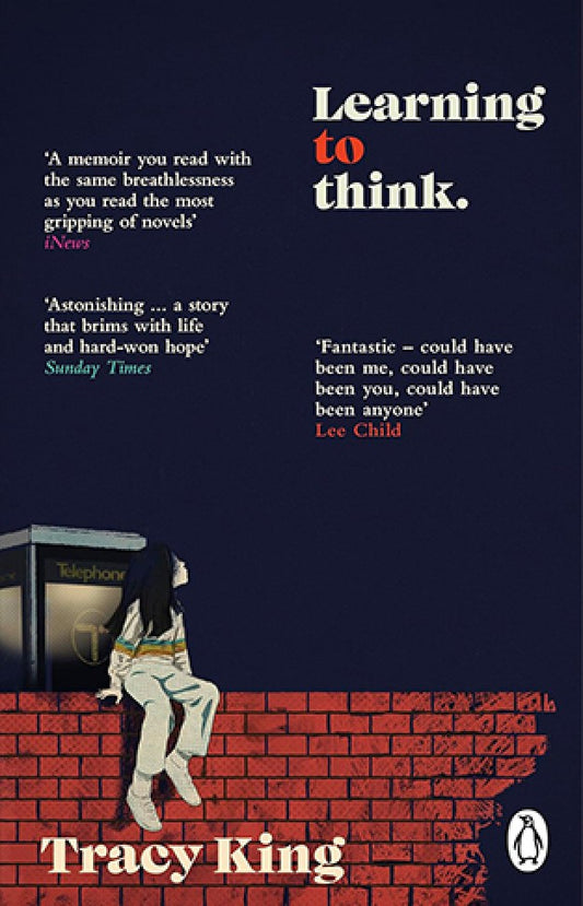 Learning to Think. By: Tracy King