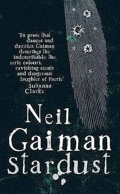 Stardust By Neil Gaiman