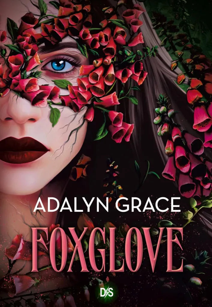 Foxglove By Adalyn Grace