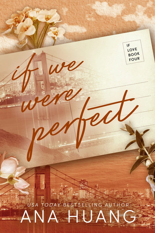 If We Were Perfect By Ana Huang