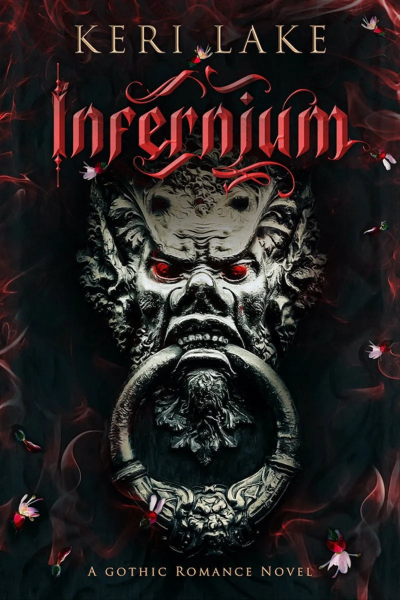 Infernium By Keri Lake