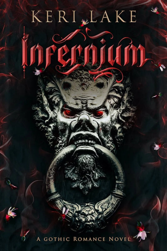 Infernium By Keri Lake