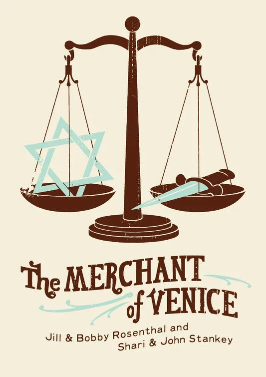 The Merchant of Venice By William Shakespeare
