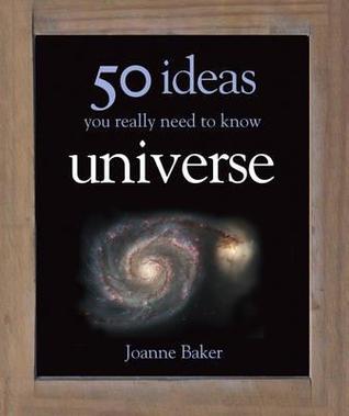 50 Ideas You Really Need to Know by Joanne Baker