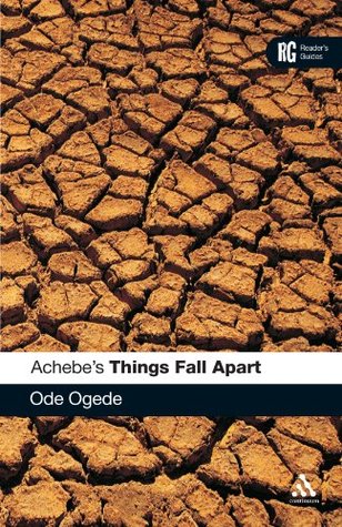 Achebe’s Things Fall Apart by Ode Ogede