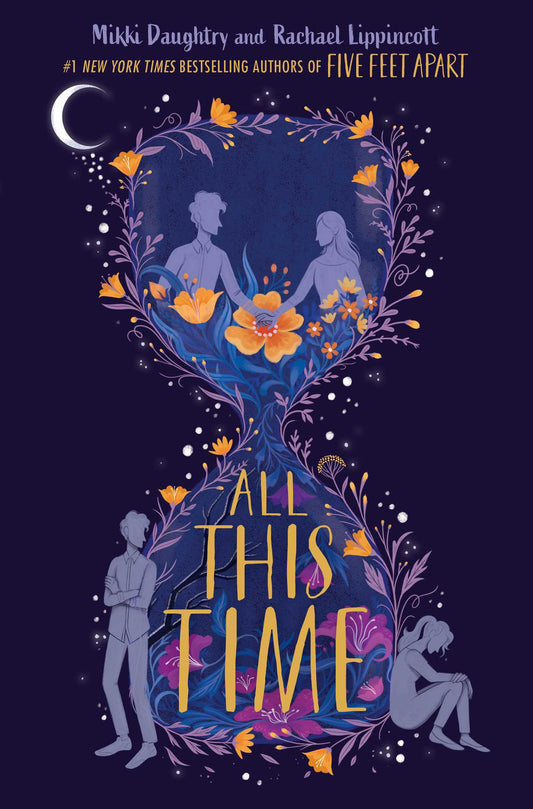 All This Time by Mikki Daughtry