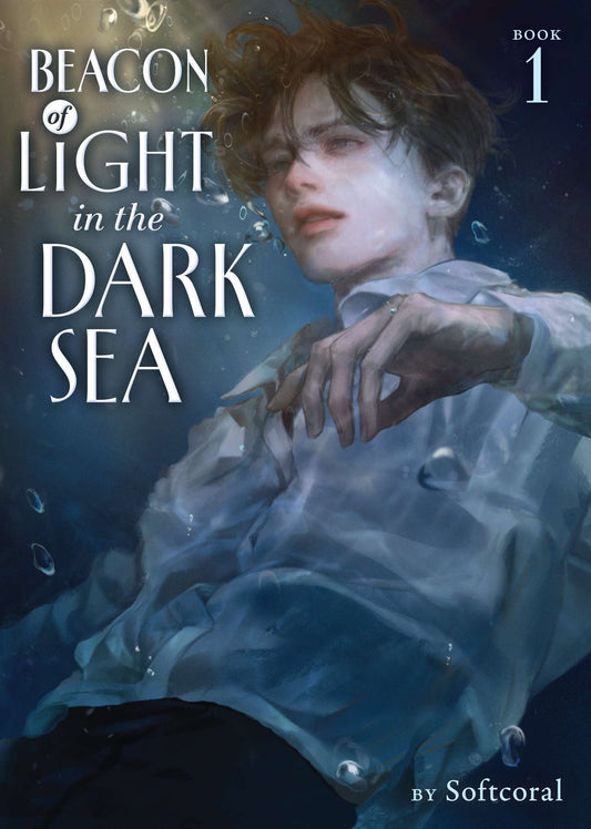 Beacon of Light in the Dark Sea (Novel) Vol. 1 by Softcoral