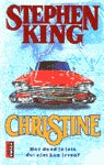 Christine by Stephen King