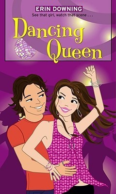 Dancing Queen by Erin Soderberg Downing