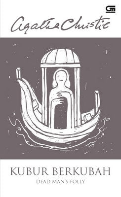 Dead Mans Folly by Agatha Christie