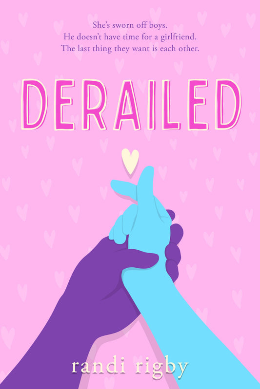 Derailed by Randi Rigby