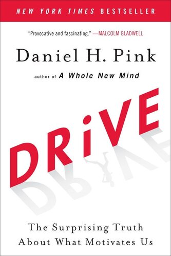 Drive by Bokish Ltd