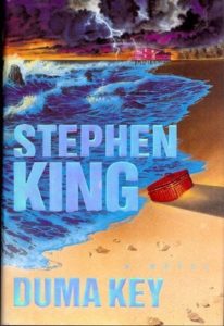 . Duma Key by Stephen King