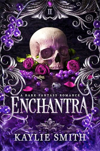 Enchantra (Wicked Games, #2) by Kaylie Smith