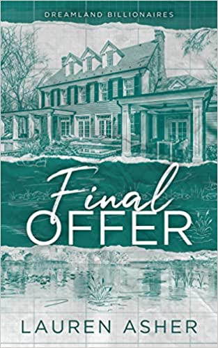 Final Offer  by Lauren Asher
