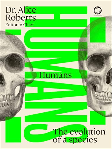 The Evolution of a Species by D.K. Publishing