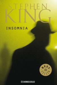 Insomnia by Stephen King
