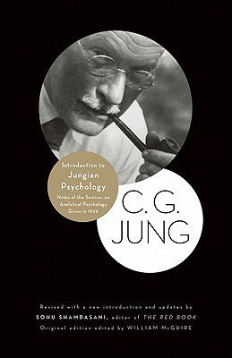 Introduction to Jungian Psychology by C.G. Jung