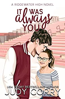It Was Always You by Judy Corry