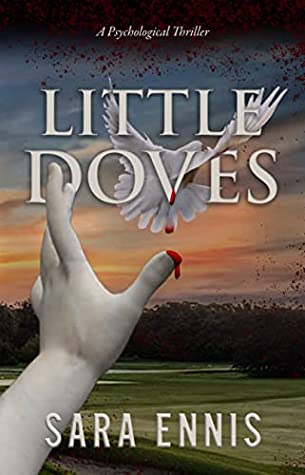 Little Doves by Sara Ennis