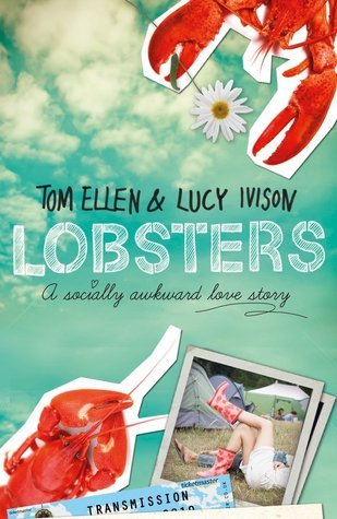 Lobsters by Tom Ellen