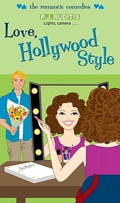 Love Hollywood Style by Paul Ruditis