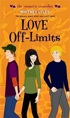 Love Off Limits by Whitney Lyles