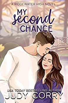 My Second Chance by Judy Corry