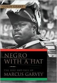 Negro with a Hat by Colin Grant