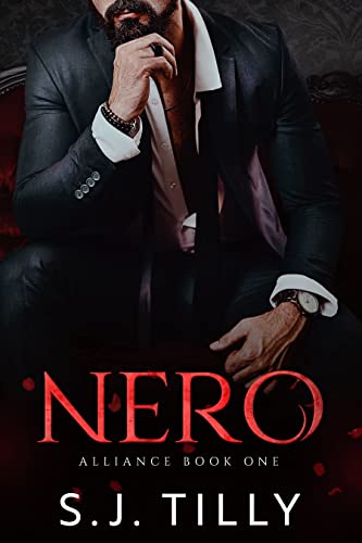 Nero (Alliance, #1) by S.J. Tilly