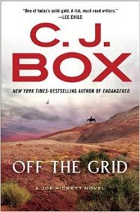 Off the Grid by C.J. Box