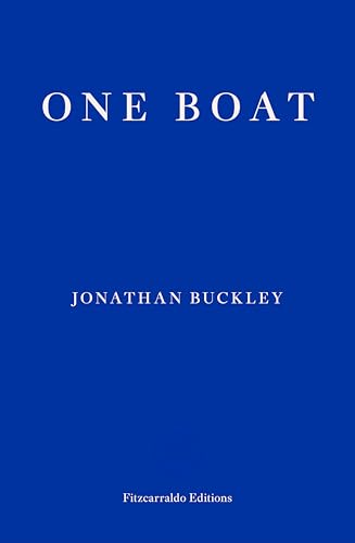 One Boat by Jonathan Buckley