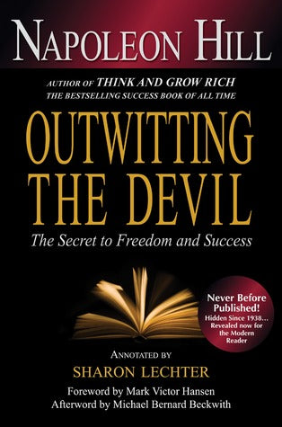 Outwitting the Devil by Napoleon Hill