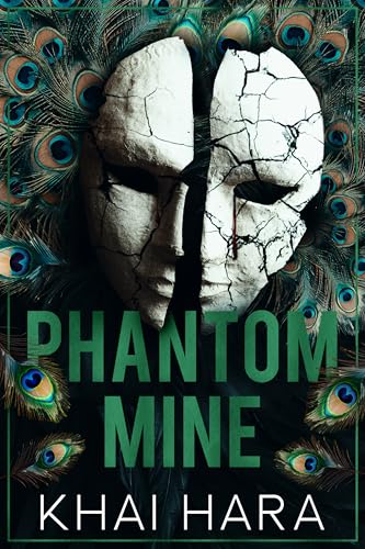 Phantom Mine by Khai Hara