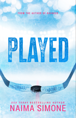 Played by Naima Simone
