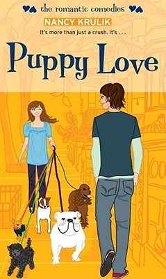 Puppy Love by Nancy E. Krulik