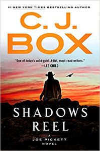Shadows Reel by C.J. Box