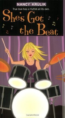 She's Got the Beat by Nancy E. Krulik