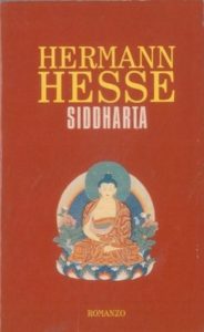 Siddhartha by Hermann Hesse