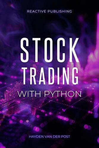 Stock Trading with Python by Xiaolei Li