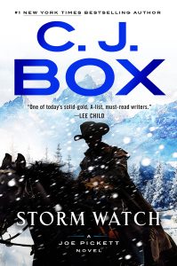 Storm Watch by C.J. Box