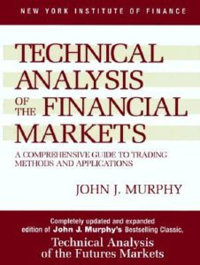 Technical Analysis of the Financial Markets by John J. Murphy