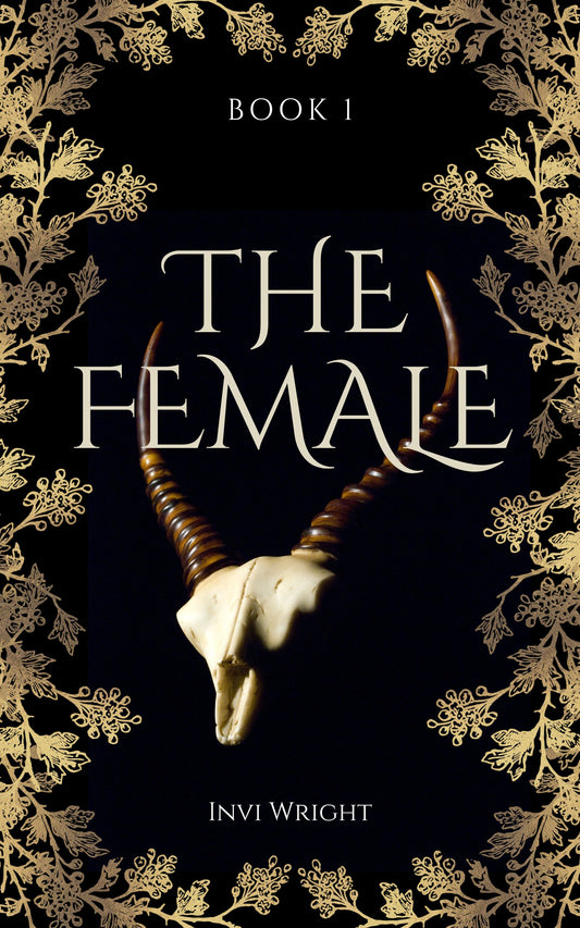 The Female by Invi Wright